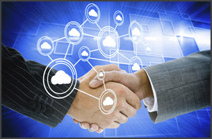 Hosted-PBX-Markt für Partner