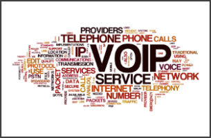 SIP & VoIP Wiki