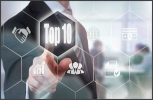 Die Top 10 Vorteile der 3CX IP-Telefonanlage