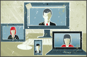 web conferencing