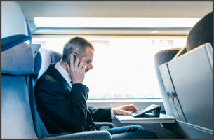 Digitalisierung und UCC schaffen bessere Performance und mehr Mobilität
