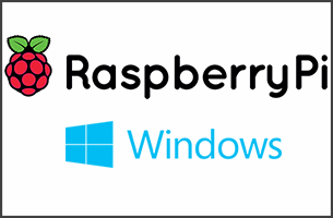 RaspberryPi_Windows_Logos