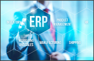 CRM & ERP Integration