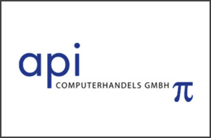 API