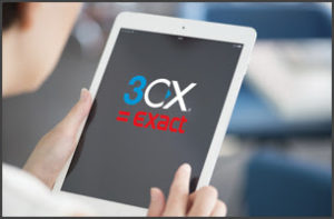 3CX und Exact Integration Webinar verpasst? Keine Panik, Webinar ist jetzt auf Youtube