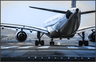 Flugzeug