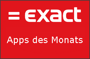 exact 3cx app of month