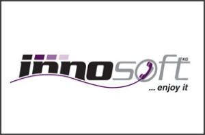 Innosoft Logo 3CX