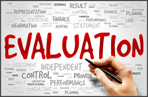 Evaluation