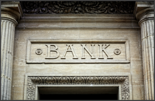 bank