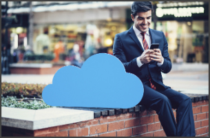 cloud pbx