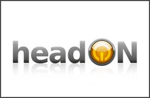 headon