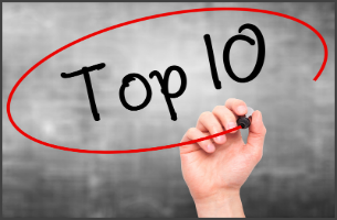 top ten