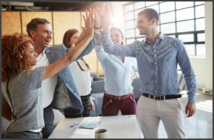 3CX für erfolgreiches Teamwork mit UC