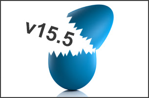 v15.5 Alpha