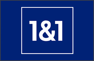 1&1 Logo