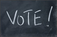 Vote