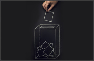 Optimierte Umfrage-Funktion von 3CX WebMeeting