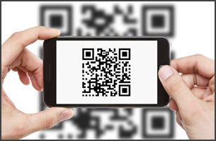 Provisionieren Sie iOS und Android Clients per QR-Code