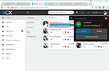 CRM Integration im neuen Telefonanlagen Update