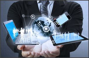 Mit Hot Desking in die Zukunft