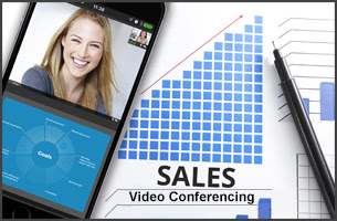 Videokonferenzen besitzen zahlreiche Vorteile für Ihr Unternehmen