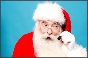 So hilft VoIP in Ihrem Weihnachtsgeschäft