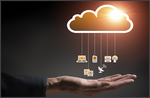 UCaaS provides high flexibility and scalability for businesses