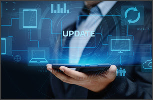 Neues Update für den 3CX-Client für iOS