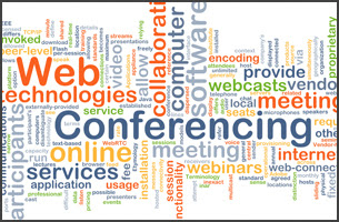 Neue Features wurden 3CX´s Webkonferenzfunktion hinzugefügt