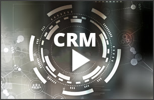Integrieren Sie ganz einfach Ihr CRM mit Ihrer Telefonanlage dank 3CX RESTful-API