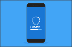 Testen Sie das neueste Update des 3CX VoIP Client für iOS