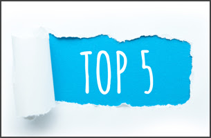 Die Top 5 Mitwirkenden im 3CX Forum in Q2 2018