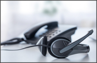 Optimierter Kundenservice - gestützt durch Computer Telephony Integration