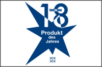 3CX gewinnt die Funkschau Leserwahl 2018 - UCC Lösungen