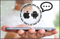 Update der 3CX App für Android & iOS mit neuen Chat-Funktionen
