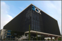 Das neue 3CX HQ ist fertiggestellt