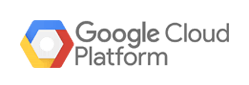 Google-Cloud Logo