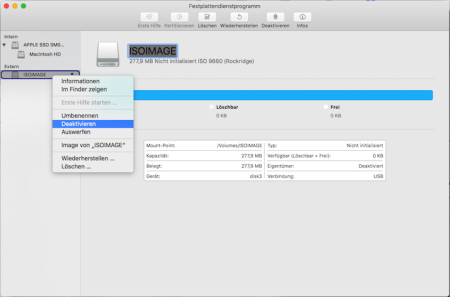 Askozia-3CX 01_deactivate USB device