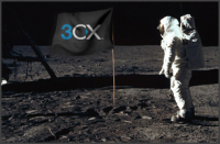 3CX V16: Ein kleiner Schritt für 3CX, ein großer Sprung für die Kommunikation