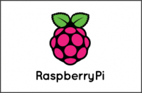 Raspberry Pi Logo