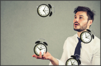 Einrichtung & Nutzung des 3CX Instance Managers