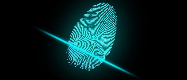 Entsperren per Fingerabdruck