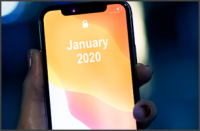 iOS App Swift
