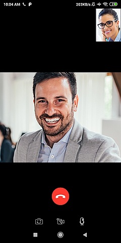 Die 3CX Android App vereint Telefonie, Chat & Videoanrufe