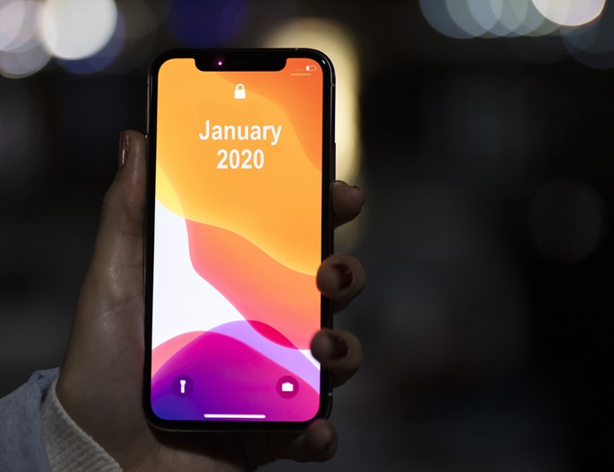 Machen Sie sich bereit für die neue iOS App für 3CX v16