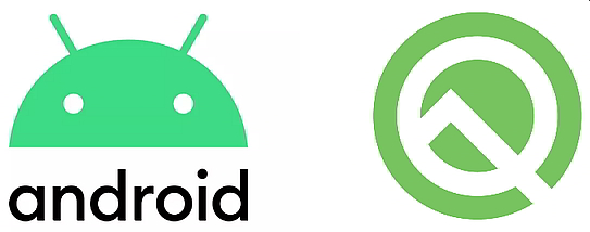kompatibel mit Android q