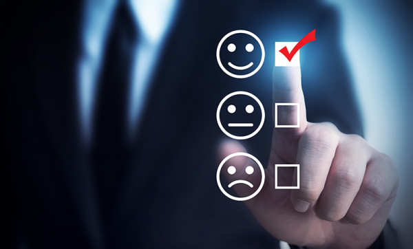 Eine positive Kundenerfahrung ist für jedes Call Center erfolgsentscheidend