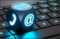 Hot Keys & Popup-Chat der neuen 3CX Browser-Erweiterung