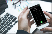 Arbeiten vom Home Office mit der neuen Android App Beta